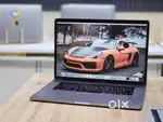 Apple Macbook Pro i9 16GB Ram 512GB Apple SSD 5.5gbGraphics