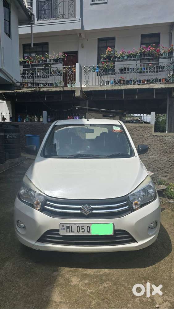 Celerio Vxi 2017