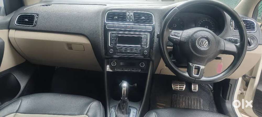 Volkswagen Polo Gt Tsi 1.2 Automatic