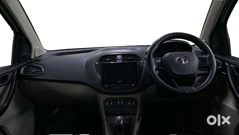 Tata Tiago 1.2 Revotron Xm, 2018, Petrol