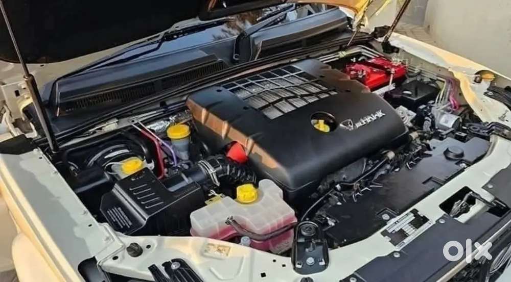 Mahindra Vision S 2016 Diesel 98000 Km Driven