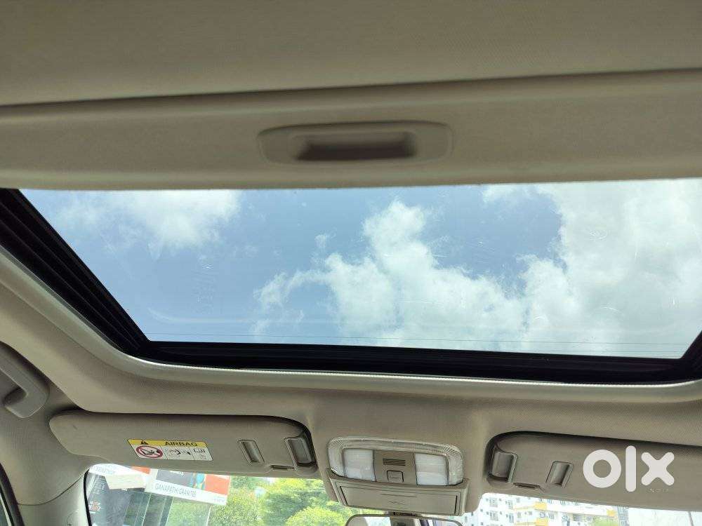 Mahindra Xuv500 W9, 2021, Diesel