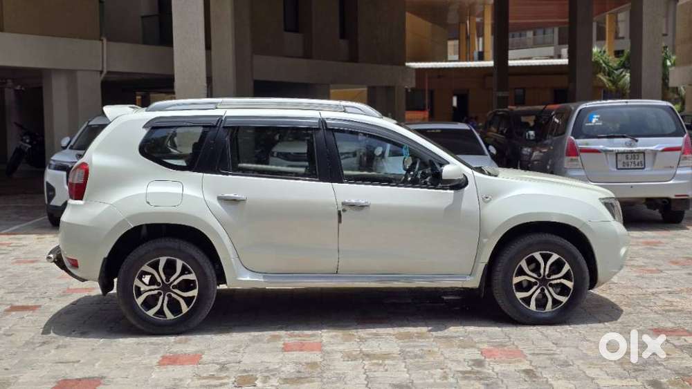 Nissan Terrano Xv D Thp Premium 110 Ps, 2014, Diesel