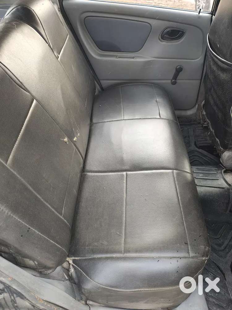 Maruti Suzuki Alto 2013