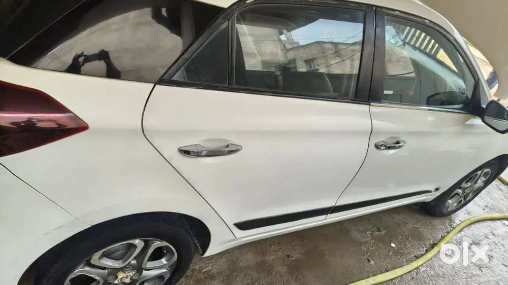 Hyundai Elite I20 2018 Diesel 96000 Km Driven