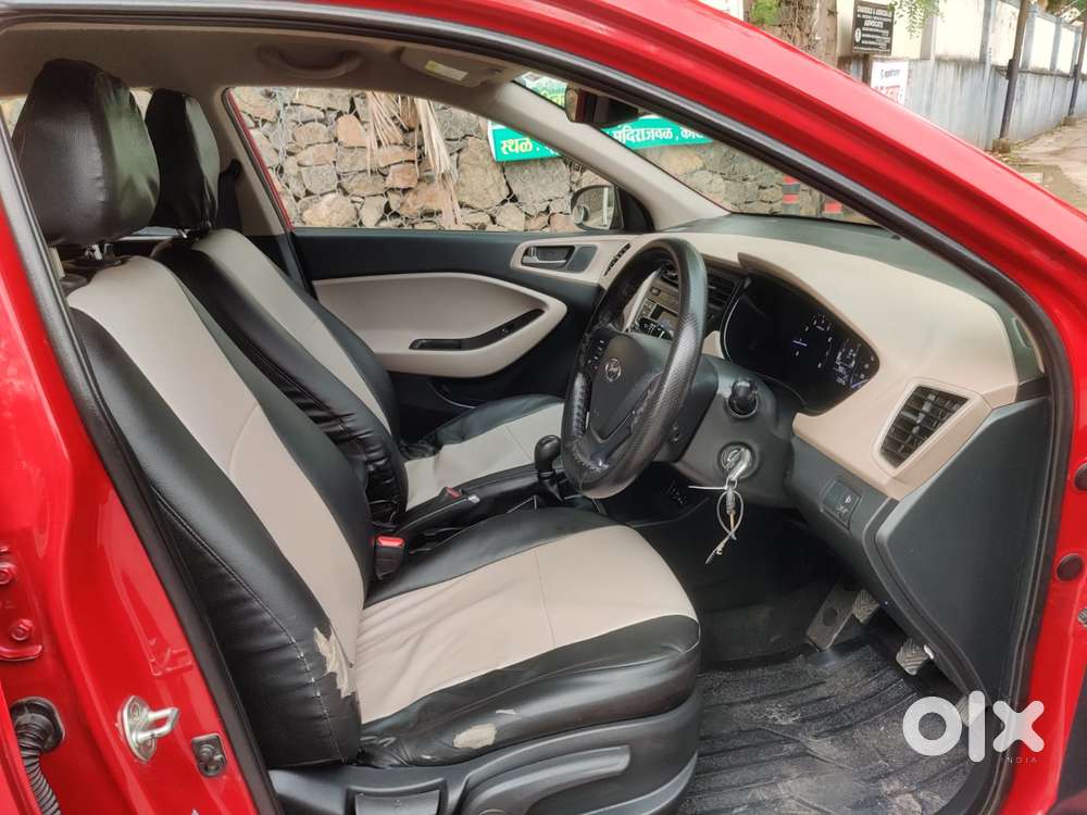 Hyundai Elite I20 Sportz 1.2 Special Edition, 2017, Petrol