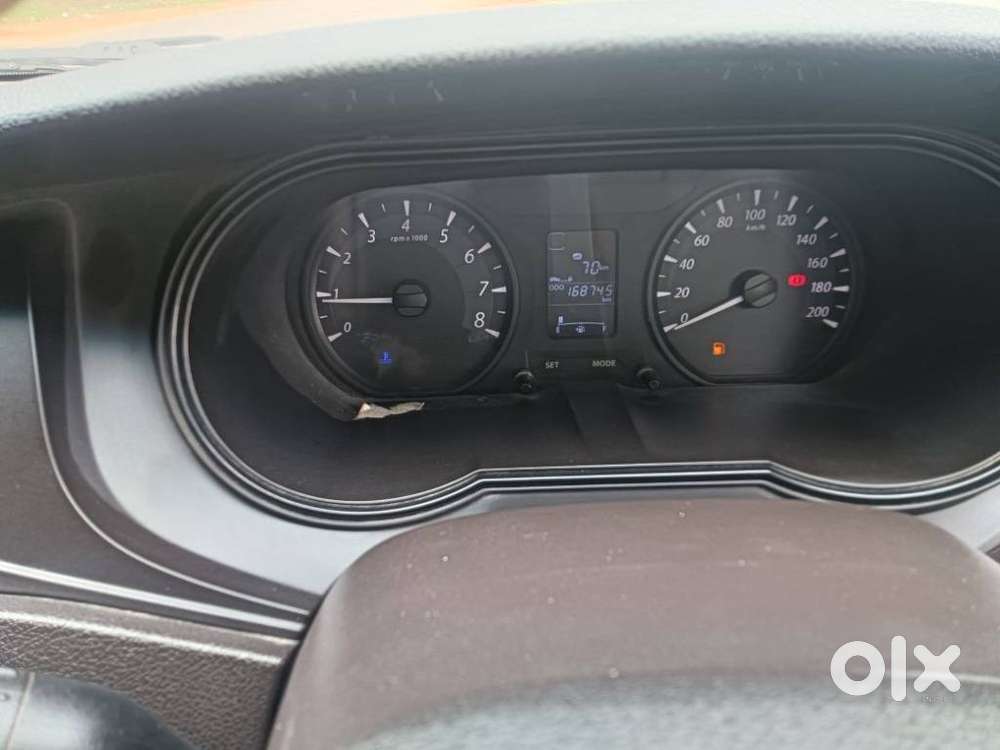 Tata Bolt Quadrajet Xe, 2017, Diesel
