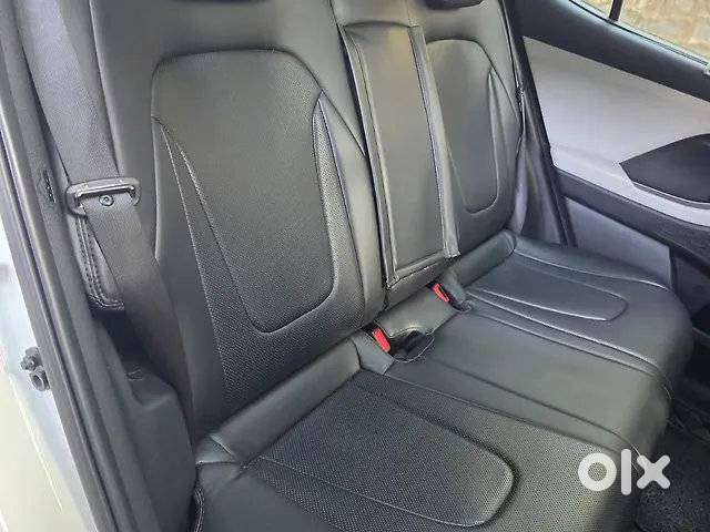 Hyundai Creta 1.5 Sx 2022