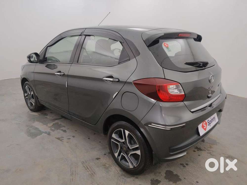 Tata Tiago 1.2 Revotron Xz Plus, 2022, Petrol