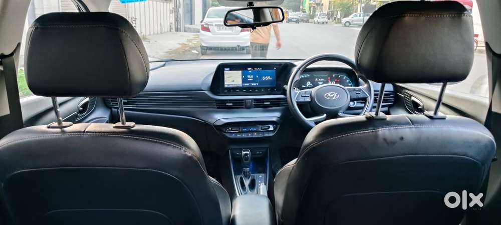 Hyundai New I20 1.0 Asta Turbo Dct, 2020, Petrol