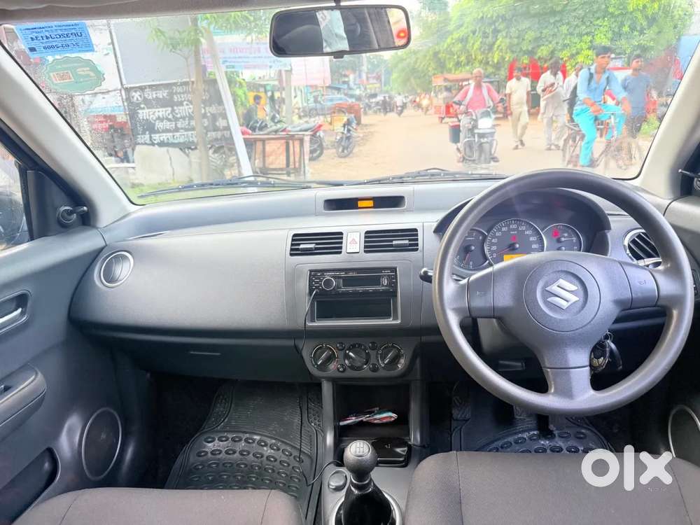 Maruti Suzuki Swift 1.3 Vxi Abs, 2008, Petrol