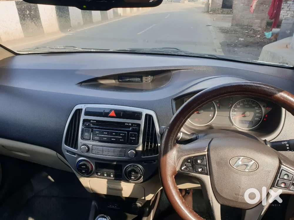 Hyundai I20 2014 Diesel 90000 Km Driven
