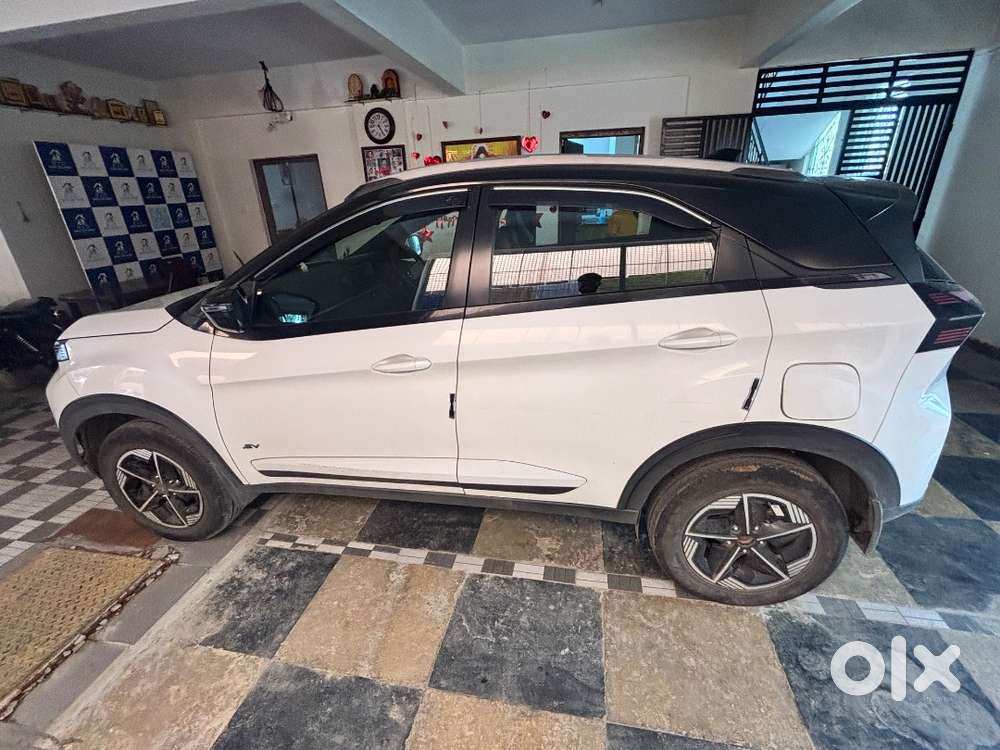 Tata Nexon Ev 2024