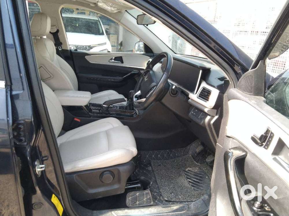 Mahindra Xuv700 2.2 Ax 7 Diesel Mt Str, 2022, Diesel