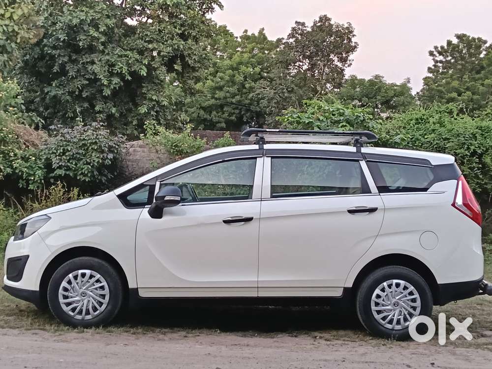Mahindra Marazzo M2 8str, 2019, Diesel