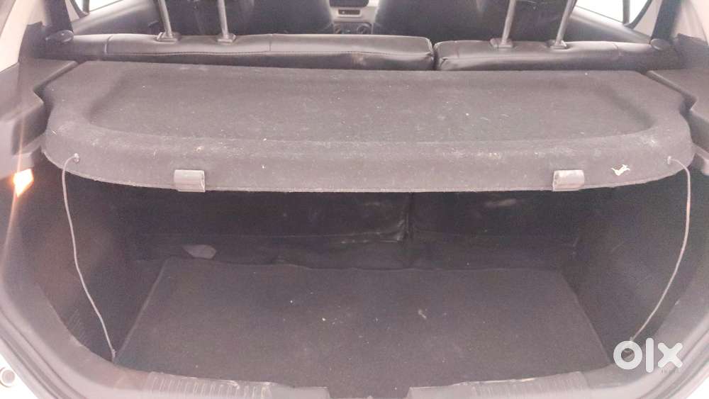 Maruti Suzuki Ignis 1.2 Amt Delta, 2019, Petrol