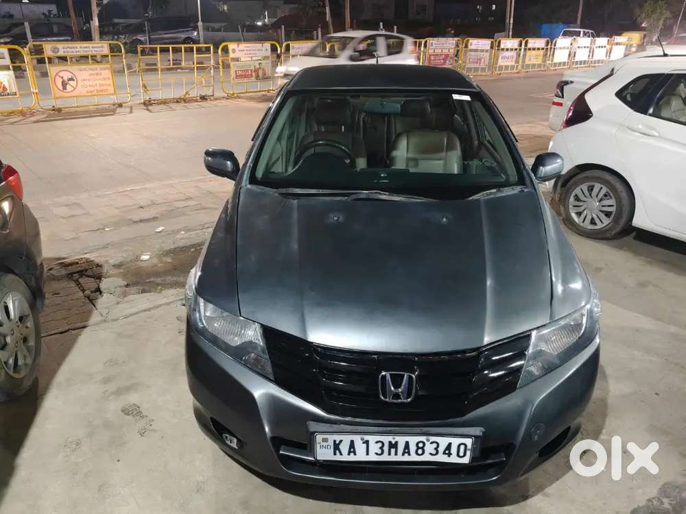 Honda City 2009 Manual Petrol