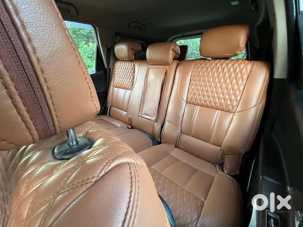 Mahindra Xuv500 2013 Diesel 89000 Km Driven