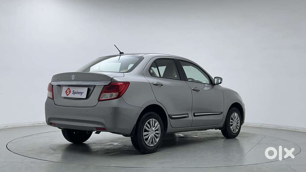 Maruti Suzuki Dzire 1.2 Vxi, 2023, Petrol
