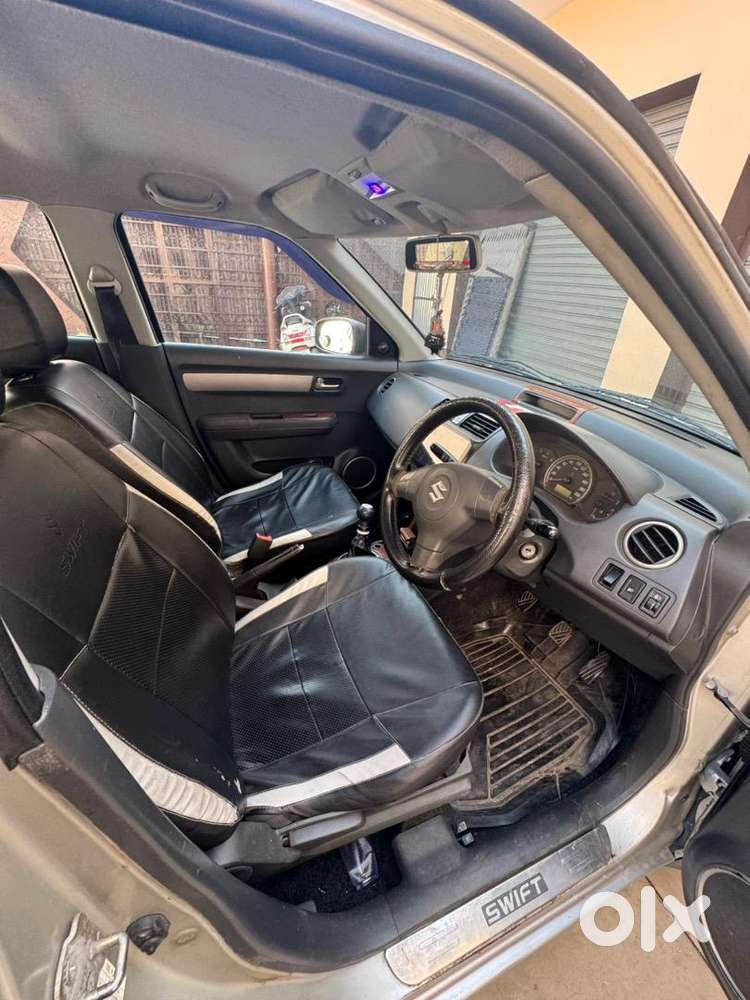 Maruti Suzuki Swift 2008 Diesel