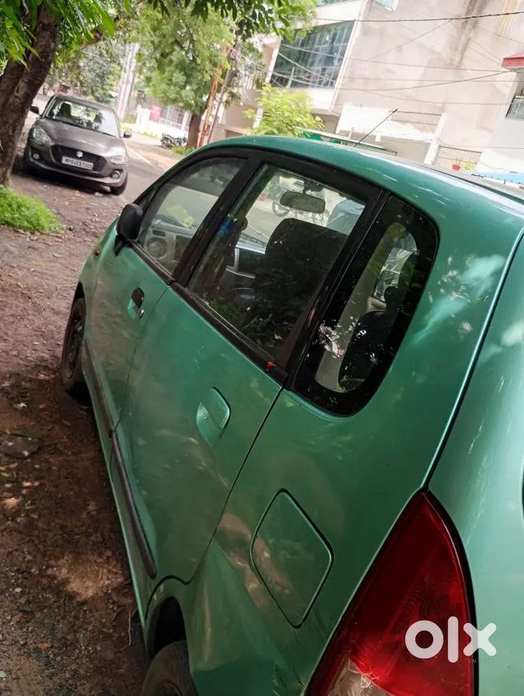 Maruti Suzuki Estilo 2009 Petrol Well Maintained