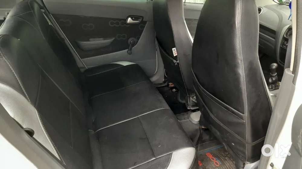 Maruti Alto 800 Vxi Top Model Sell On Urgent