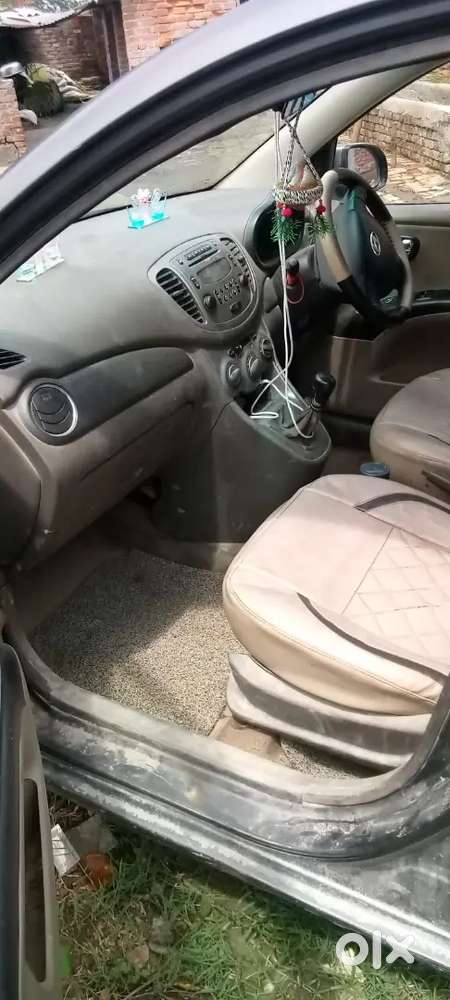 I10 गाड़ी हे