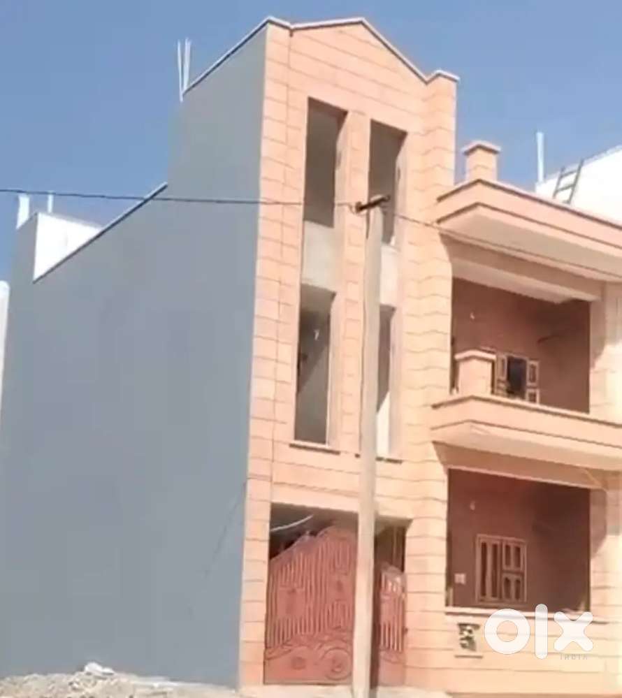 Ganesh Vihar, Pal link Road