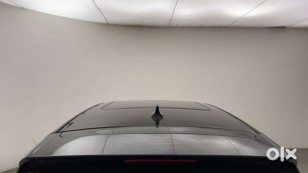 Tata Harrier Xza Plus Dual Tone, 2021, Diesel