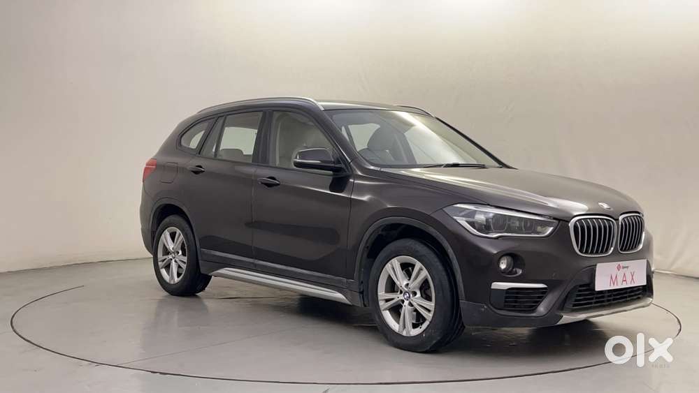 Bmw X1 2.0 Sdrive20d Xline, 2019, Diesel