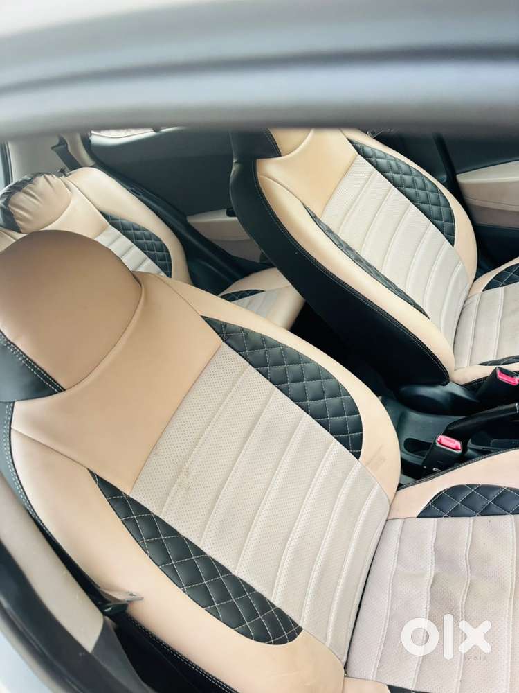 Hyundai Grand I10 2019