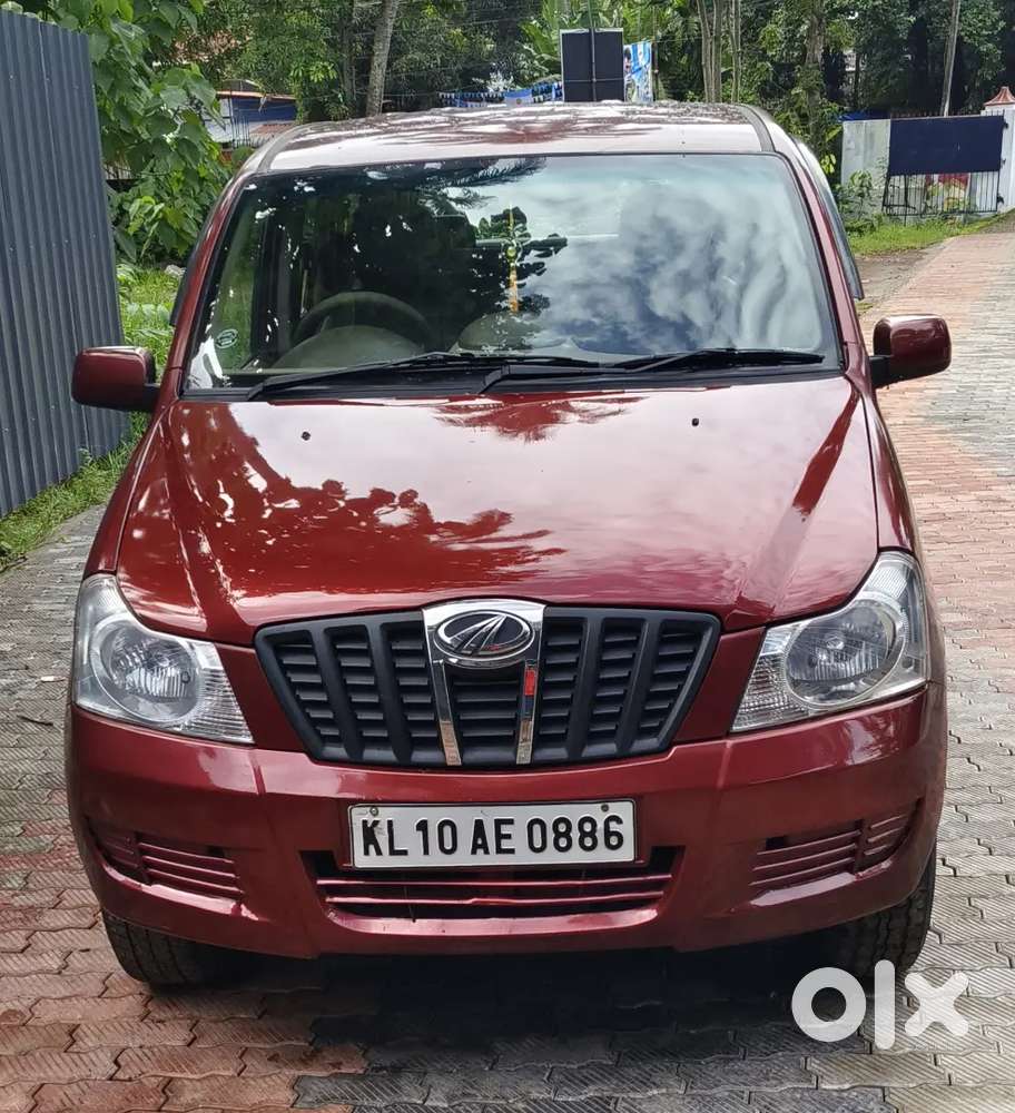 Mahindra Xylo E4,2010,diesel