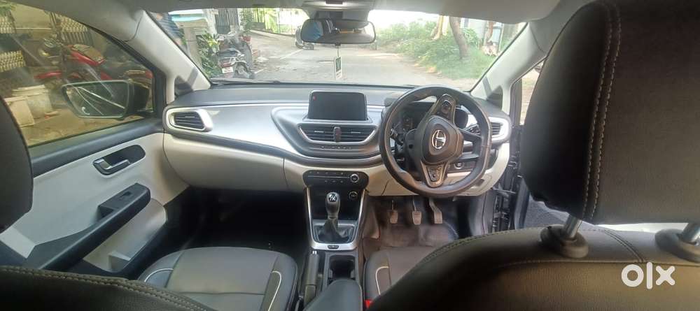 Tata Altroz 1.5 Xz Plus Diesel, 2021, Diesel