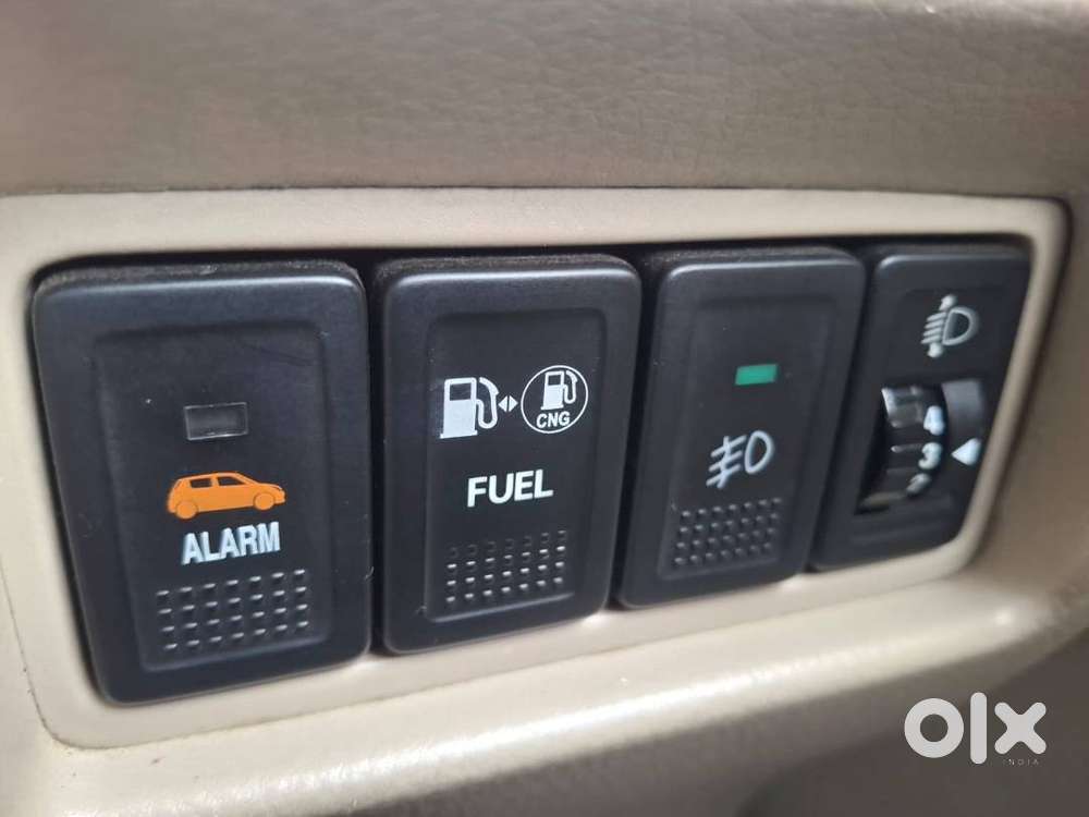Ertiga Cng Vxi Model 2014,1st Owner ,well Maintained