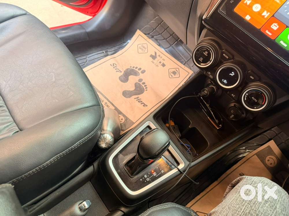 Swift Zdi Plus 2020