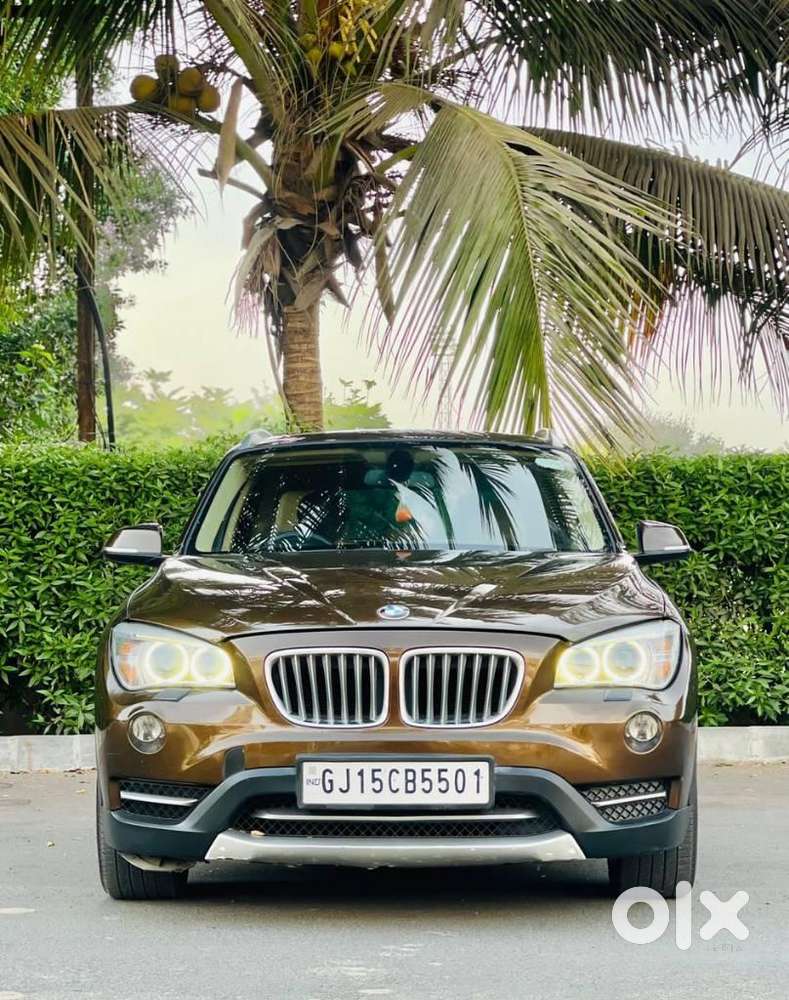 Bmw X1 2.0 Sdrive 20d, 2013, Diesel