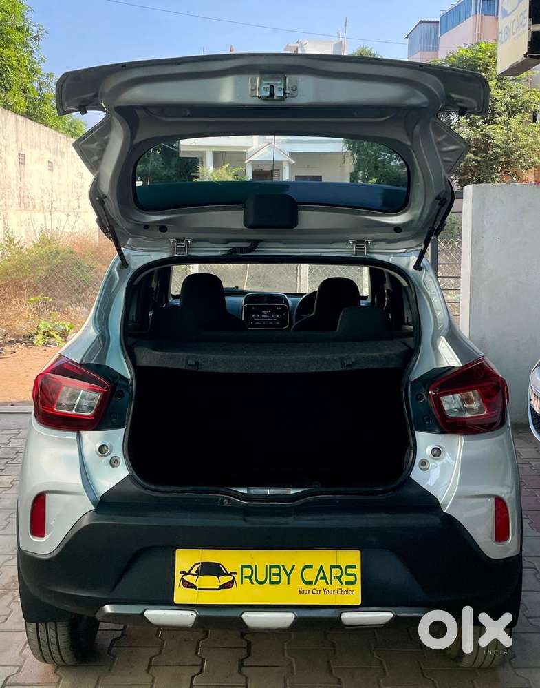 Renault Kwid 1.0 Climber Easy-r, 2023, Petrol