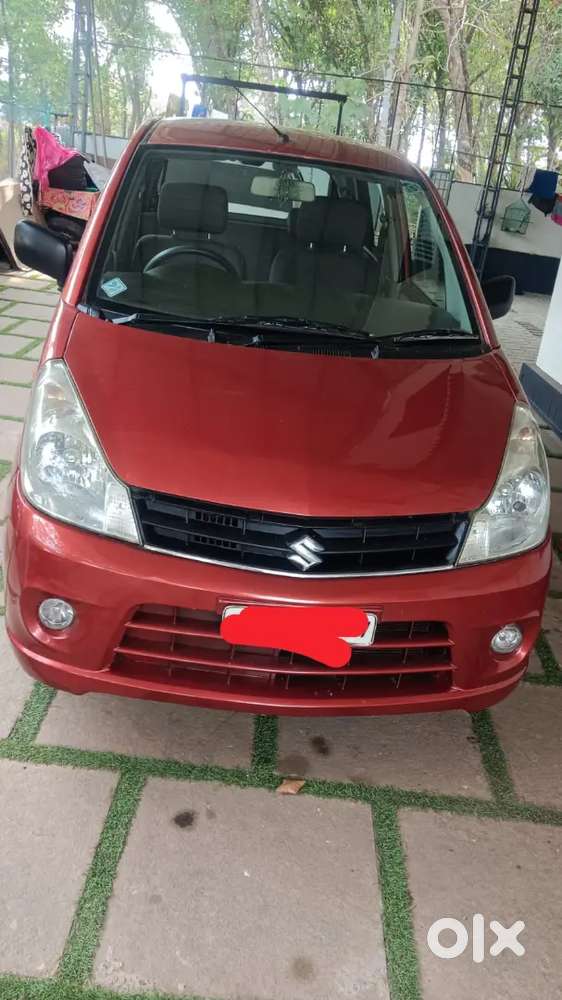 Maruti Suzuki Estilo 2009 Petrol 75000 Km Driven