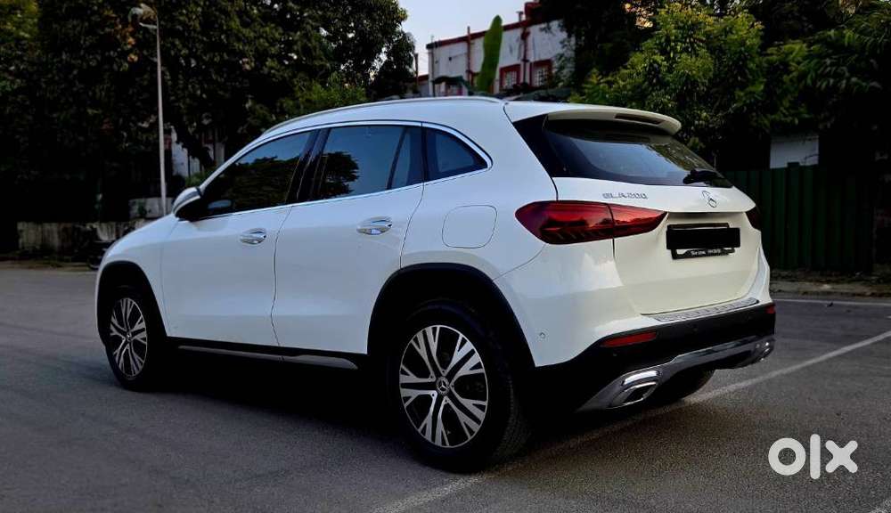 Mercedes-benz Gla 200, 2024, Petrol