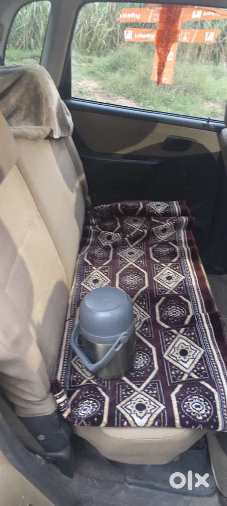 Maruti Suzuki Zen Estilo 1.0 Lx 2008