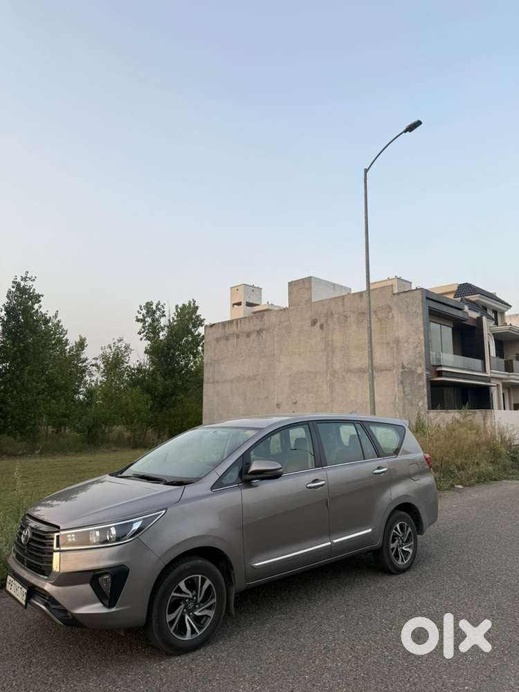 Toyota Diesel Car 2022