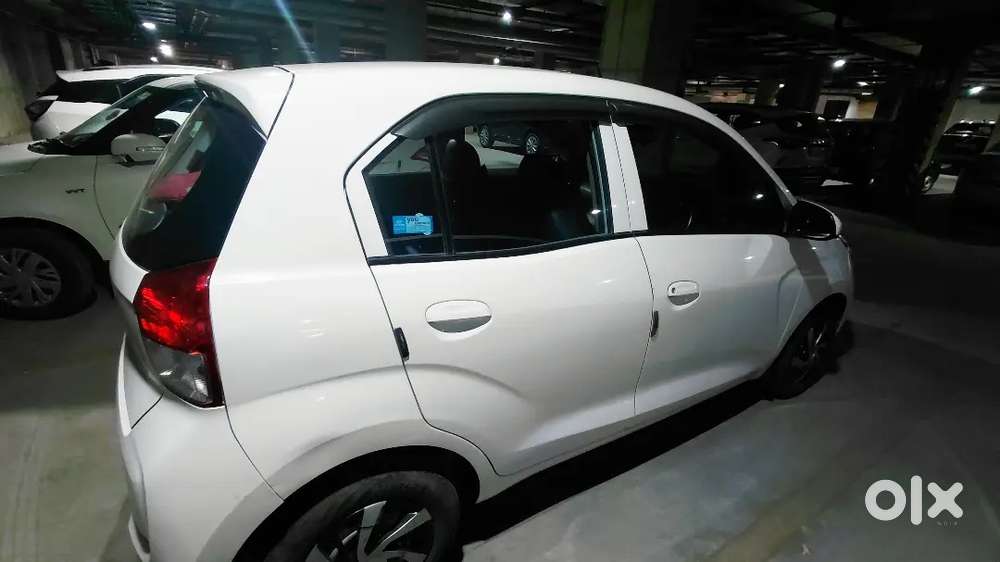 Hyundai New Santro Sportz 2021
