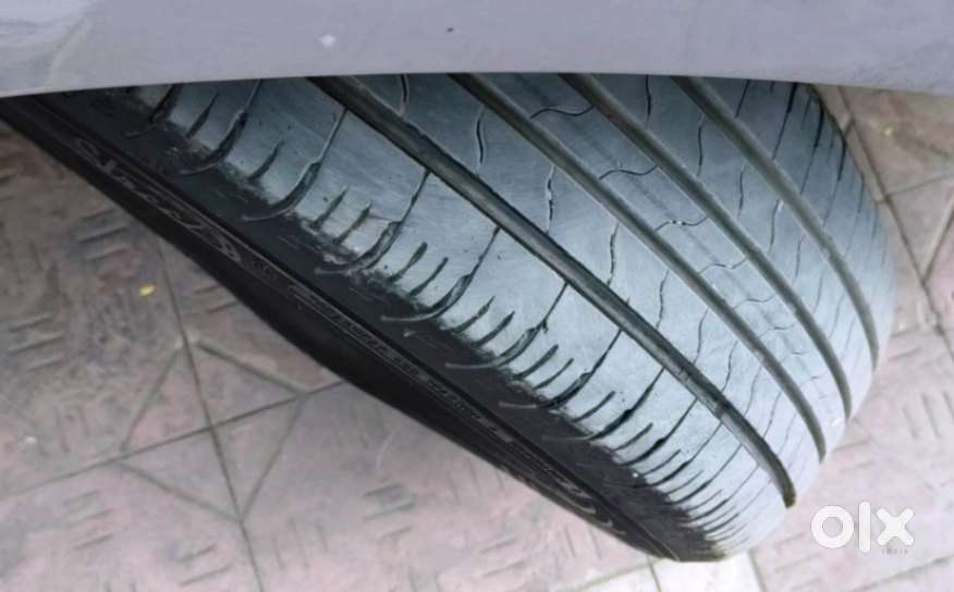 Toyota Innova Crysta