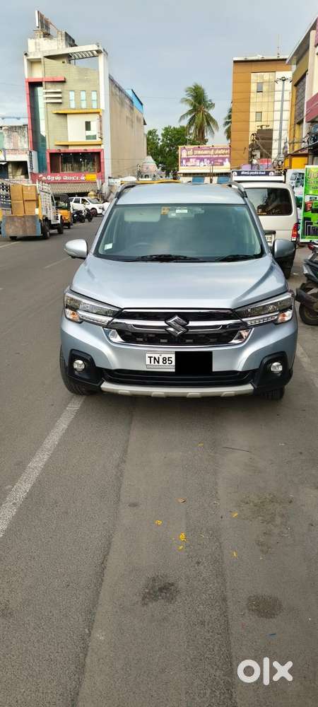 Maruti Suzuki Xl6 Alpha, 2022, Petrol