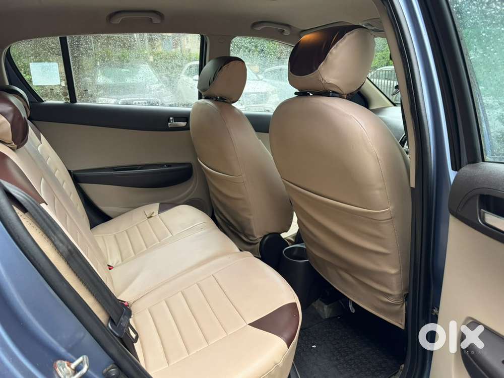 Hyundai I20 Diesel Asta Option, 2013, Diesel