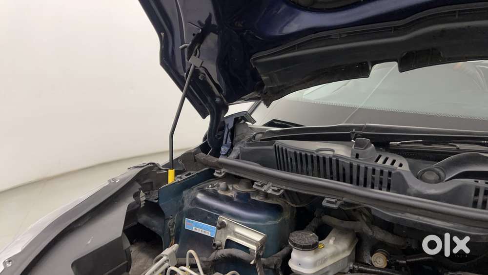 Tata Nexon Xz Plus (hs), 2022, Petrol