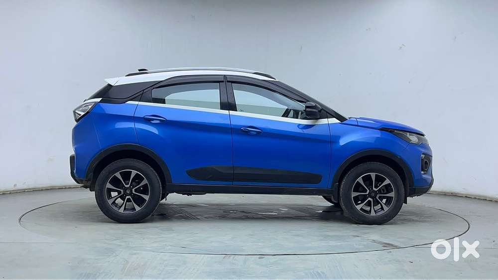 Tata Nexon 1.2 Revotron Xza Plus (o), 2020, Petrol