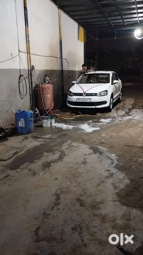 Volkswagen Vento 2011 Diesel Well Maintained