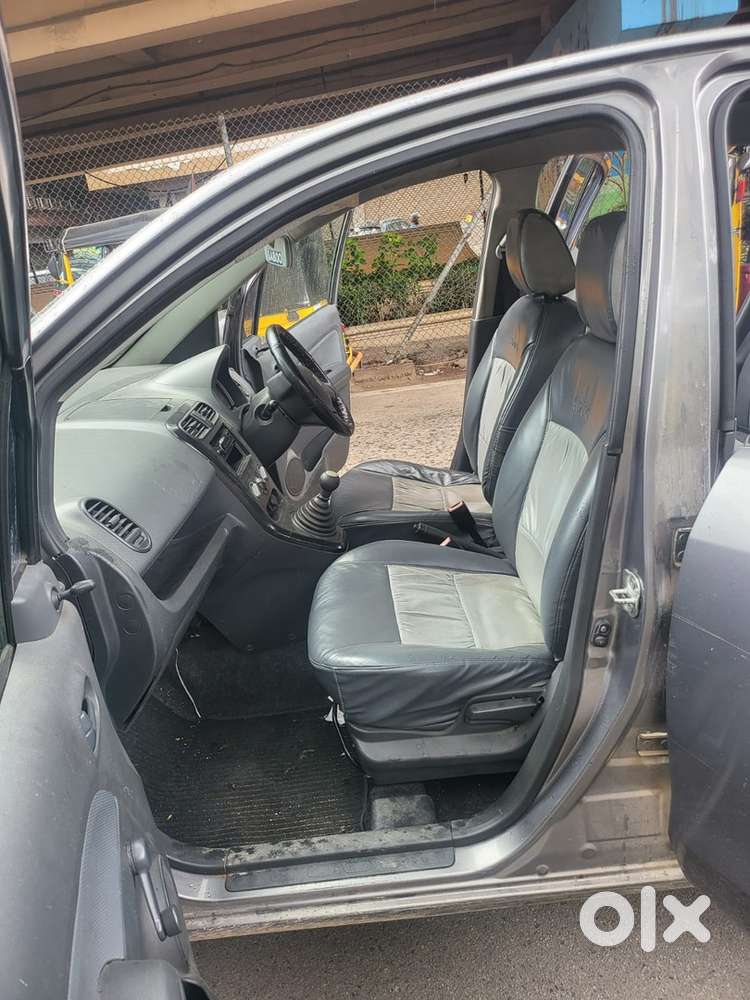 Maruti Suzuki Ritz Petrol 2010