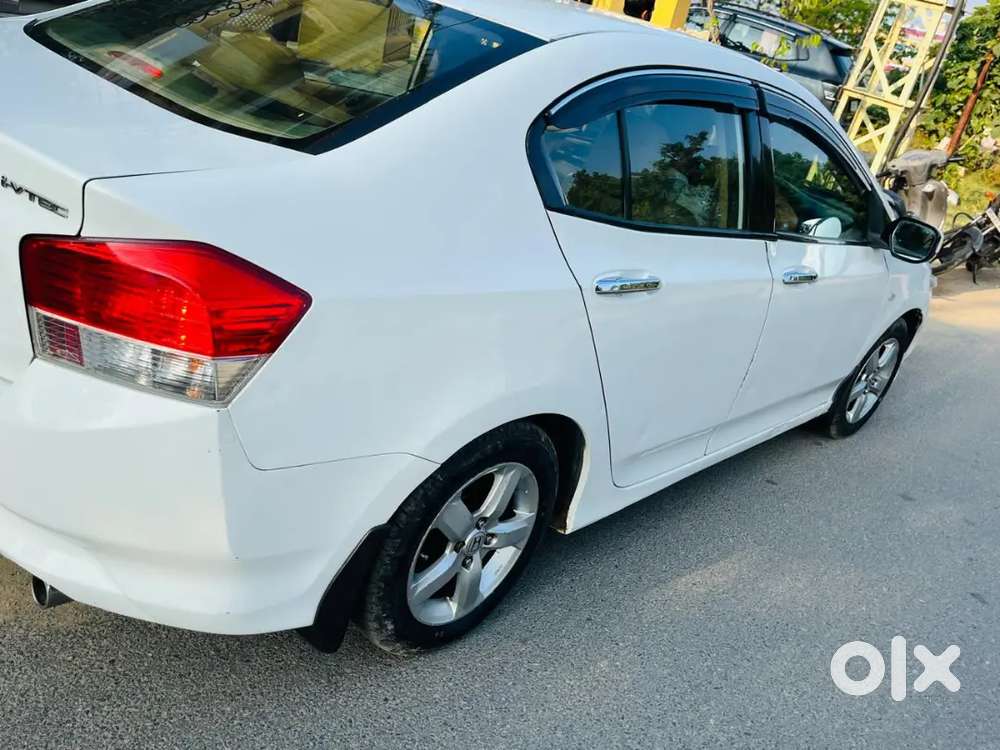 Honda City 2009 Petrol 78000 Km Driven